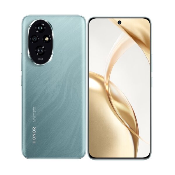 Honor H 200 (12GB+512GB)