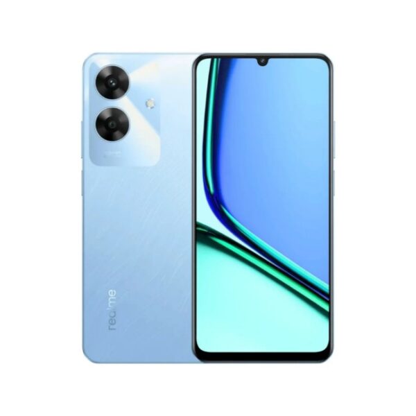 Realme Note 60 (4GB+128GB)