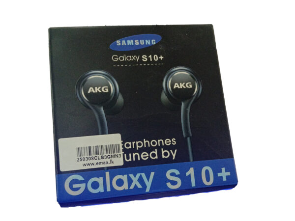 SAMSUNG GALAXY S10+ EARPHONE