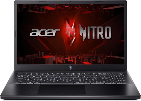 Acer Nitro V15 i7 13GN 13620H - RTX 4060