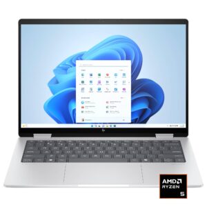 HP Envy X360 14FA0013DX - AMD Ryzen 5 8640HS APU