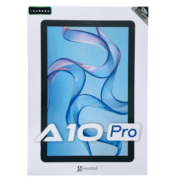 Greentel A10 Pro Tab (8GB+128GB)