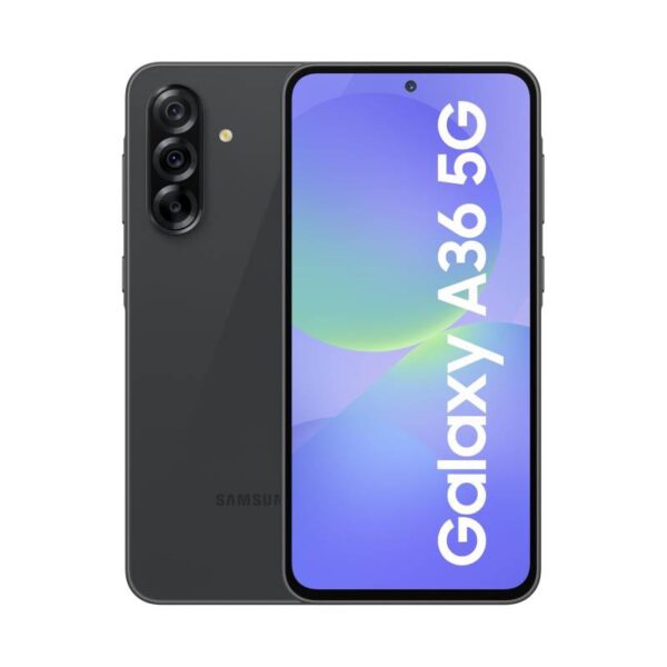 Samsung Galaxy A36 (12GB+256GB)