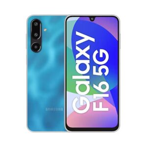 Samsung Galaxy F16 5G (6GB+128GB)