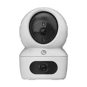 Ezviz H7C 2K Dual Lens WiFi