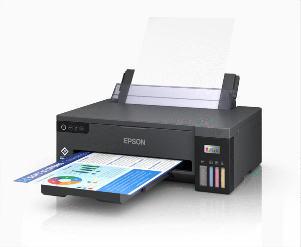 Epson Eco Tank L11050 Printer A3 with Wi-Fi A3