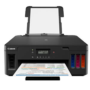Canon PIXMA G5070 Color Auto Duplex Printer A4