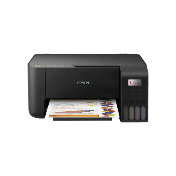 Epson EcoTank L3210 Printer All-in-One Ink Tank A4