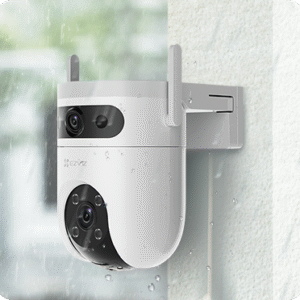 Ezviz H9C 5MP WiFi