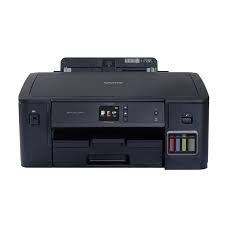 Brother HL T4000DW Ink Tank Printer A3