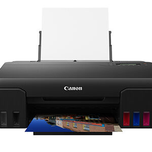 Canon PIXMA G570 ( Print | Wireless ) Photo Printer A4