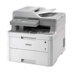 Brother DCP-L3551CDW Laser Printer