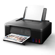 Canon PIXMA G3430 Printer A4