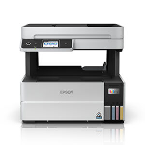 Epson EcoTank L6490 Ink Tank Printer Print, Scan, Copy, Fax,Duplex with ADF A4