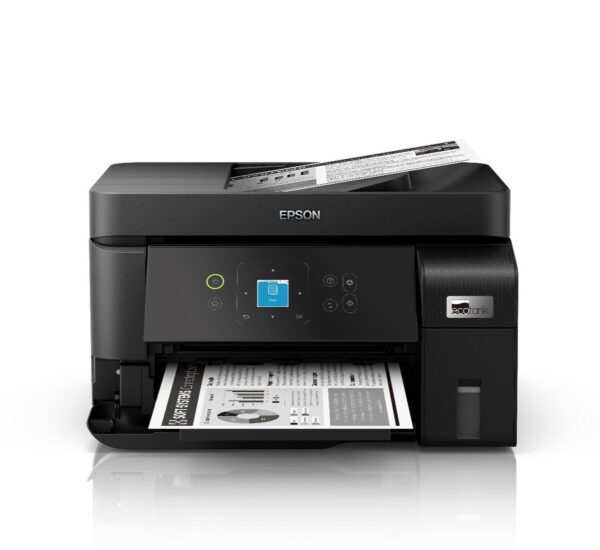 Epson EcoTank M2050 InkTank Multifunction Printer A4