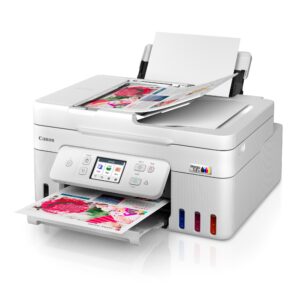 Canon Mega Tank Pixma G4780 Printer A4
