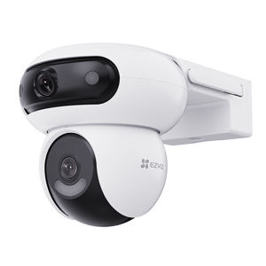 Ezviz H90 2K Dual Lens WiFi