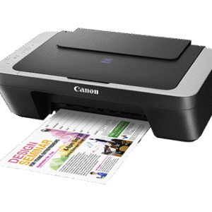 Canon PIXMA MG2570s Printer Print/Scan/Copy A4