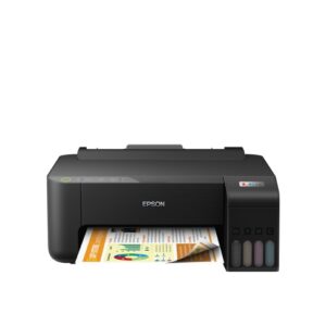 EcoTank L1250 Wireless Ink Tank Printer A4