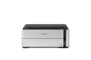 Epson EcoTank M1170 Ink Tank Printer Mono Print | Wireless | Ethernet A4