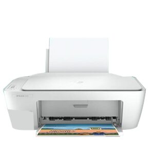 HP DeskJet 2336 Printer All-in-One A4
