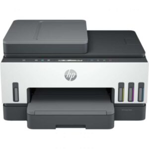HP Smart Tank 750 Wi Fi All-in-One Printer ADF A4