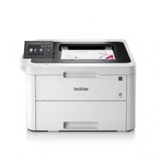 Brother HL-L3230CDN Laser Color Printer A4