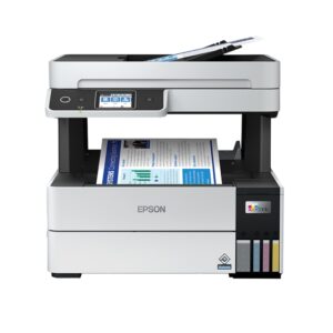 Epson EcoTank L6460 Ink Tank Printer A4
