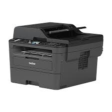 Brother MFC-L2715DW Laser 4-in-1 Mono Printer A4